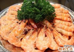 香菇能和虾一起吃吗