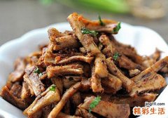 香菇根发霉能吃吗