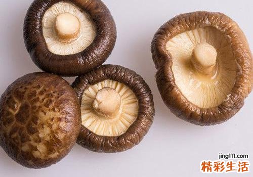 香菇洗了可以放多久
