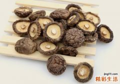 吃香菇有什么作用 香菇不能和什么一起吃
