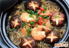 香菇怎么吃最有营养 这8款香菇吃法最营养