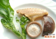 吃香菇会回奶吗