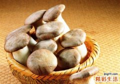 香菇什么人不能吃