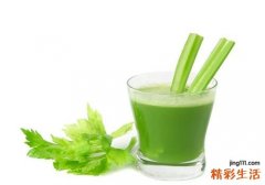 芹菜和苦瓜能一起炒吗 芹菜和苦瓜能一起吃吗