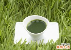 苦瓜汁的功效与作用