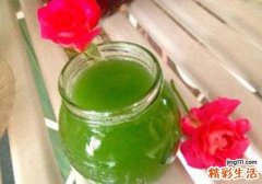 苦瓜怎么吃减肥效果好