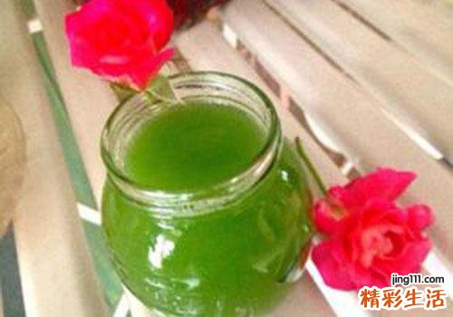 苦瓜怎么吃减肥效果好