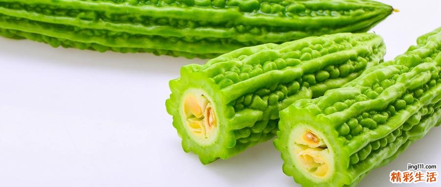 苦瓜能去湿气吗 苦瓜是寒性的吗