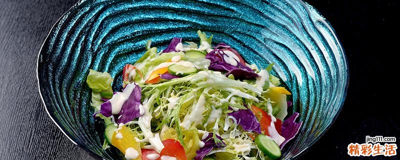 紫甘蓝和红薯能一起吃吗 紫甘蓝和红薯一起吃会怎样