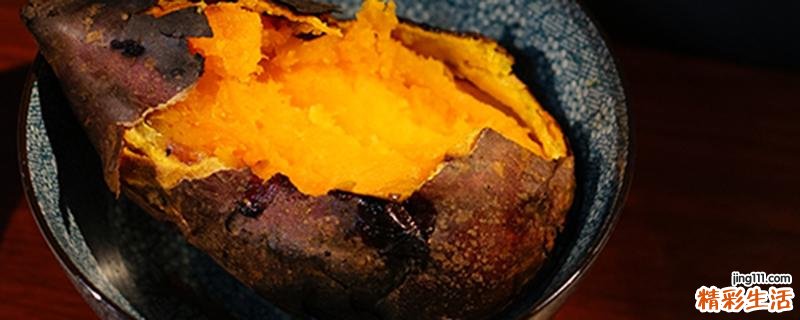 吃红薯粉会发胖吗 减肥可以吃红薯粉吗