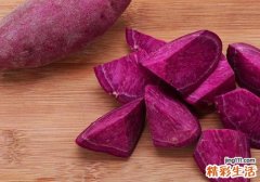 生的红薯冻了还能吃吗 红薯能放冰箱保存吗