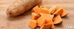 红薯鸡蛋能一起吃吗 红薯不能和什么一起吃