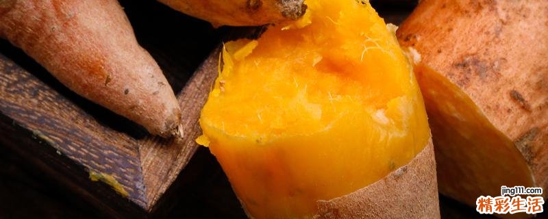 红薯属于粗粮吗 红薯每天吃多少最健康