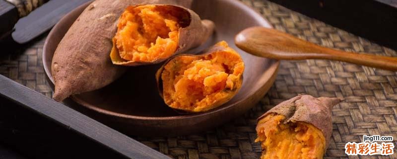 烤红薯用烤盘还是烤网 烤红薯用烤箱好还是用炸锅好
