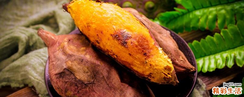 红薯哪三类人不能吃 胃病的人可以吃红薯吗