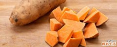 削皮的红薯第二天还可以吃吗 削皮后的红薯能放多久