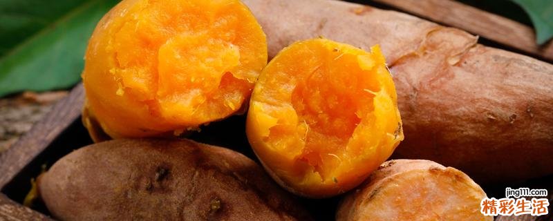 空气炸锅烤红薯窍门 空气炸锅烤红薯太干了怎么办