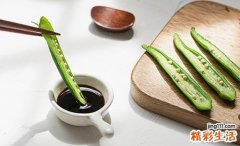 感冒咳嗽可以吃秋葵吗 炒秋葵需要焯水吗