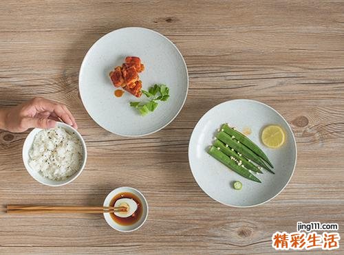 秋葵的蒂可以吃吗 秋葵怎么做好吃