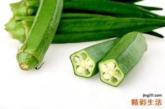 秋葵能壮阳吗 秋葵怎么吃壮阳效果好