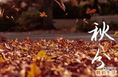 2023年秋分过后是不是就冷了 2023年秋分雨水多吗