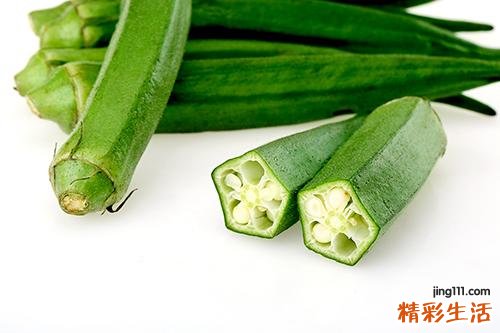 秋葵花泡水喝的功效 喝秋葵花泡水有何功效