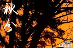 2023年秋分能不能同房 同房注意事项