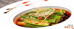 秋葵可以和香菜一起吃吗 秋葵和香菜怎么做好吃