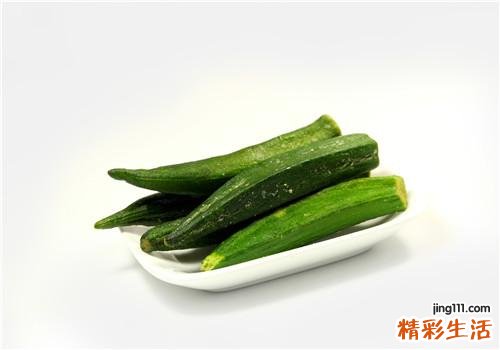 秋葵生吃有毒吗 秋葵可不可以生吃