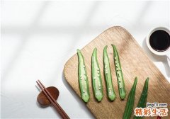 秋葵吃多了上火吗 秋葵上火还是去火