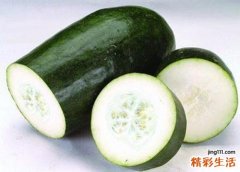 冬瓜皮能吃吗