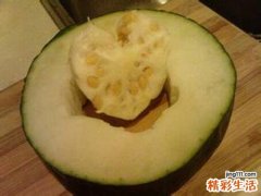 冬瓜瓤能吃吗