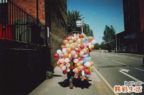 养老院的收费标准