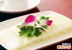 冬瓜和豆腐能一起吃吗 冬瓜和豆腐一起吃的好处