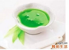 冬瓜泡醋能祛斑吗 冬瓜泡白醋祛斑效果好吗