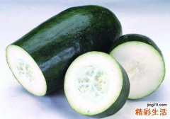 冬天吃冬瓜有什么好处 冬天怎么吃冬瓜好