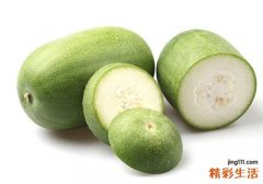 冻了的冬瓜还能吃吗 有什么变化？怎么吃？