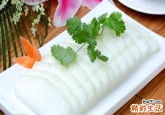 吃冬瓜会回奶吗