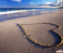 心理测试：从一封信知道你喜欢谁