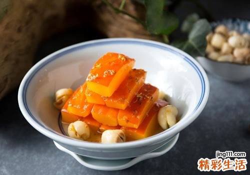 南瓜冬瓜可以一起吃吗 冬瓜和南瓜一起吃的好处