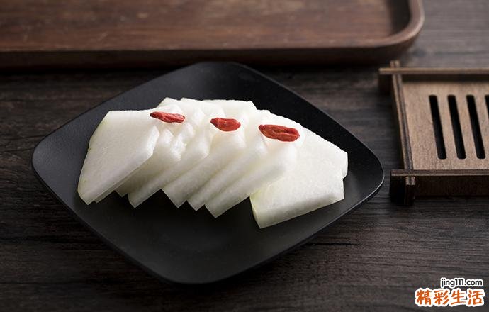 冬瓜利于减肥吗 冬瓜有什么功效与作用
