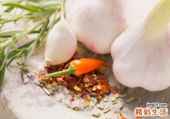大蒜生吃好还是熟吃好