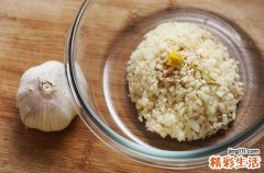 夏天吃大蒜有什么好处