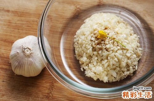 夏天吃大蒜有什么好处