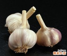 大蒜怎么吃有营养