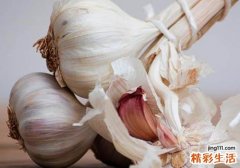 感冒怎么吃大蒜