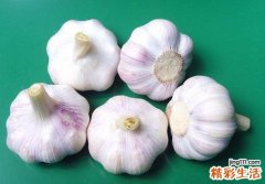 大蒜吃多了会怎么样