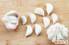 感冒吃大蒜有用吗 大蒜怎么吃治感冒咳嗽