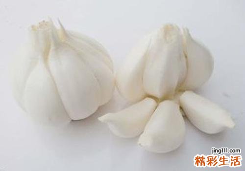 大蒜过敏的症状