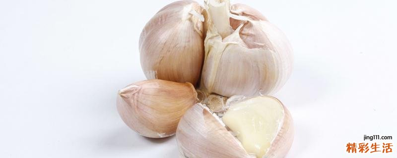 晚上吃了生大蒜心烧 大蒜吃多了烧心怎么办